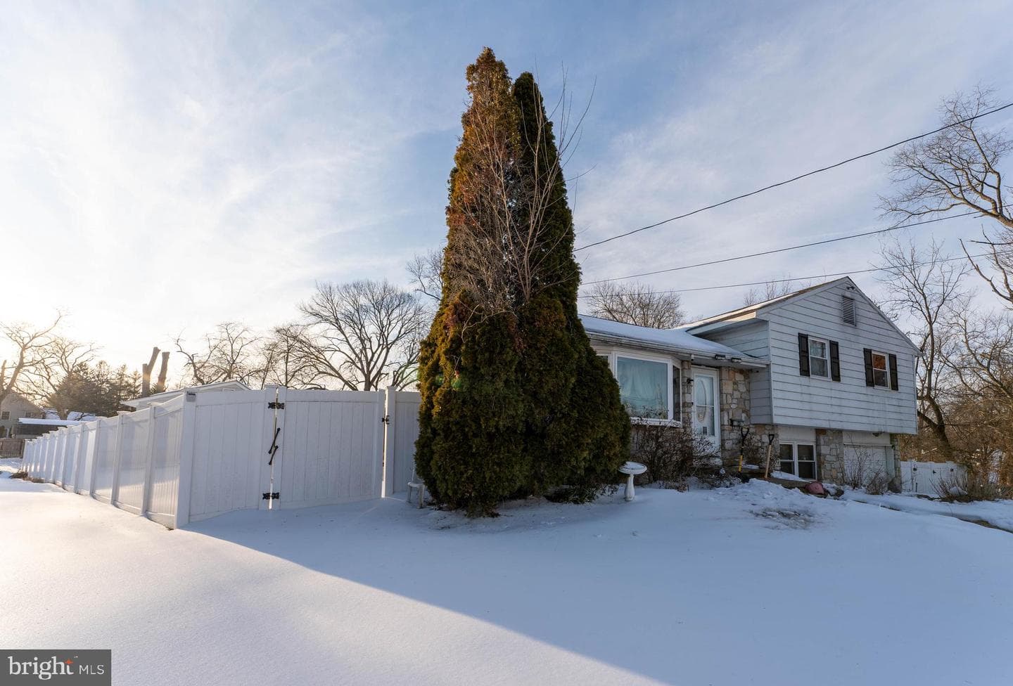 3307 Sheldon Avenue photo 1