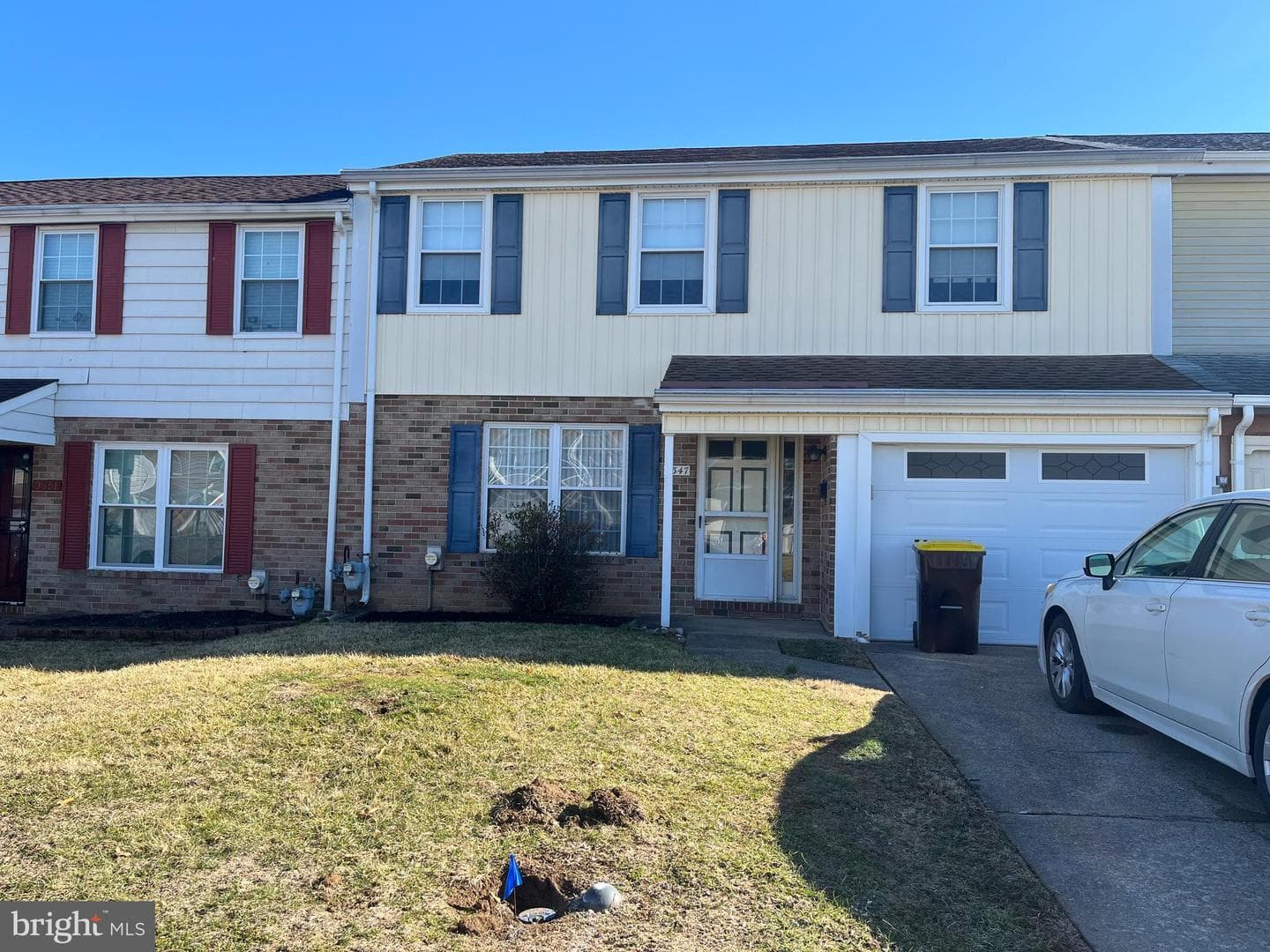 3347 Carroll Court S #S