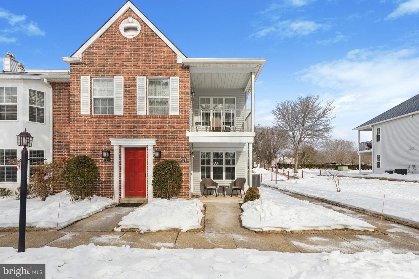 322 Fountain Farm Lane photo 1