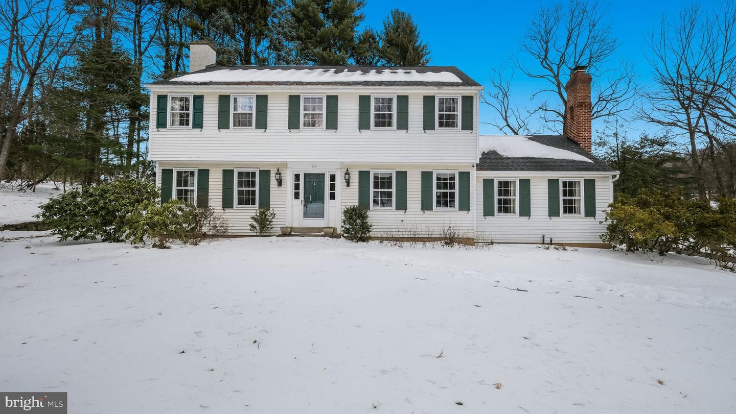 117 Windover Lane photo 1
