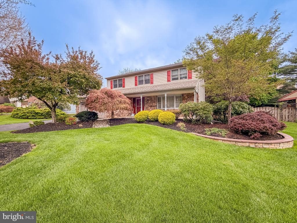 336 Fox Hollow Drive