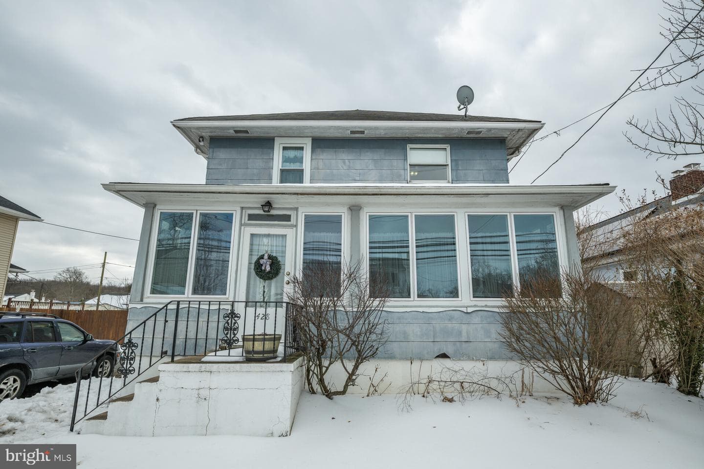428 Madison Avenue photo 1