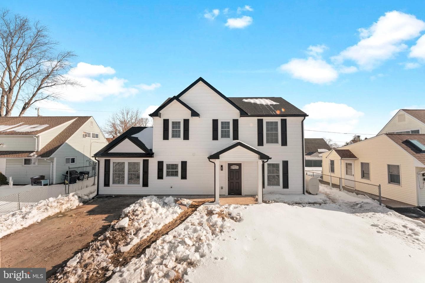 12 Geranium Road