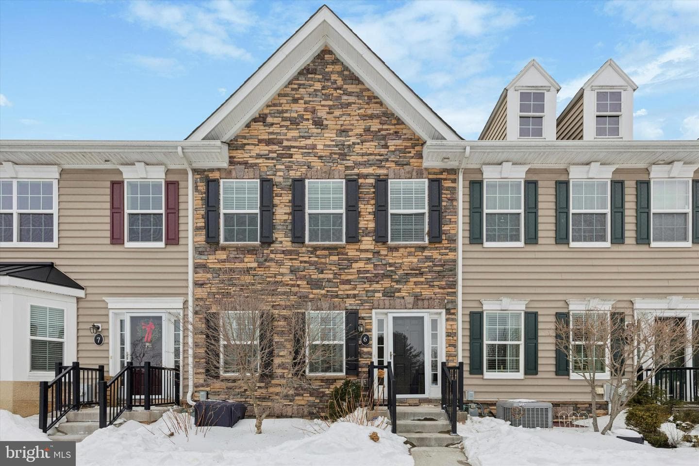 3910 Cephas Child Road #6 photo 1