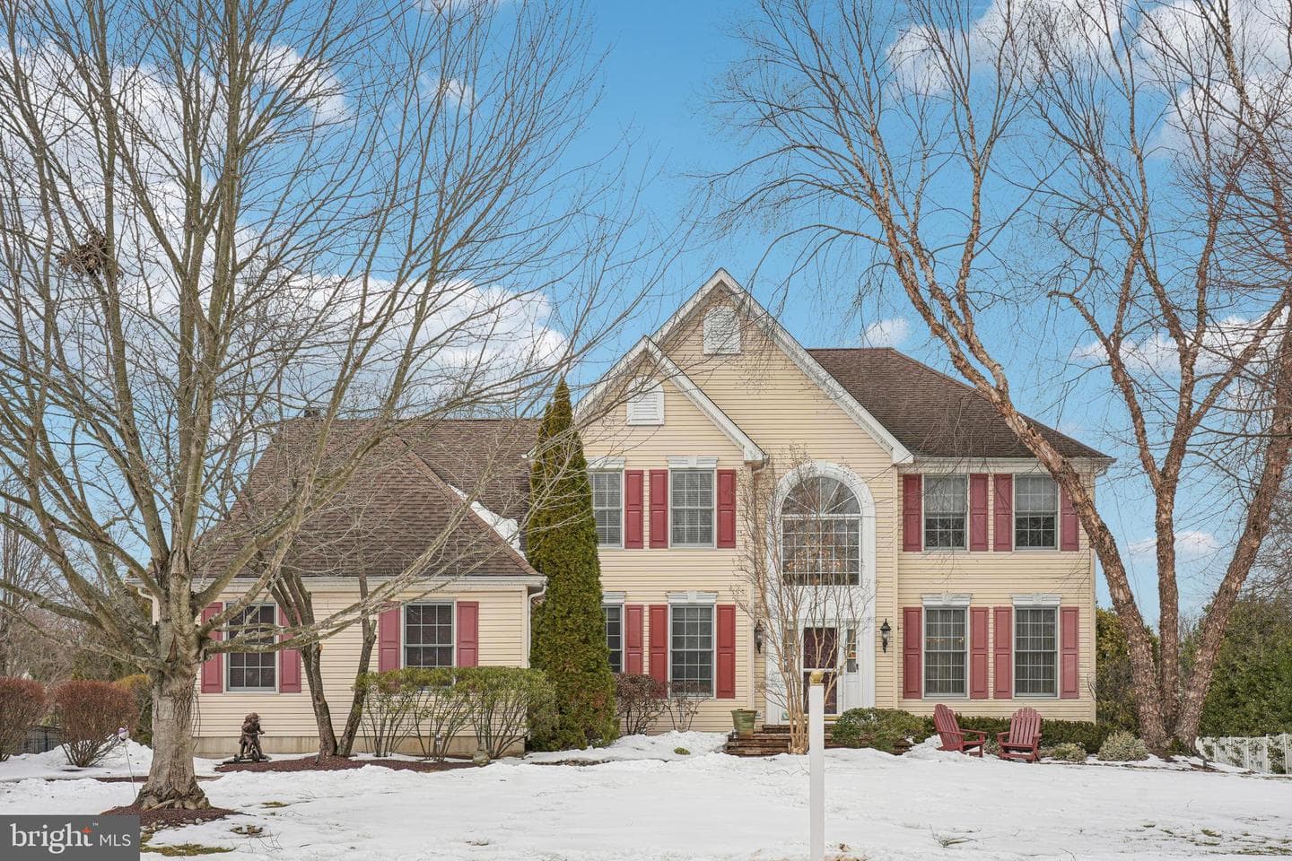 14 Providence Drive