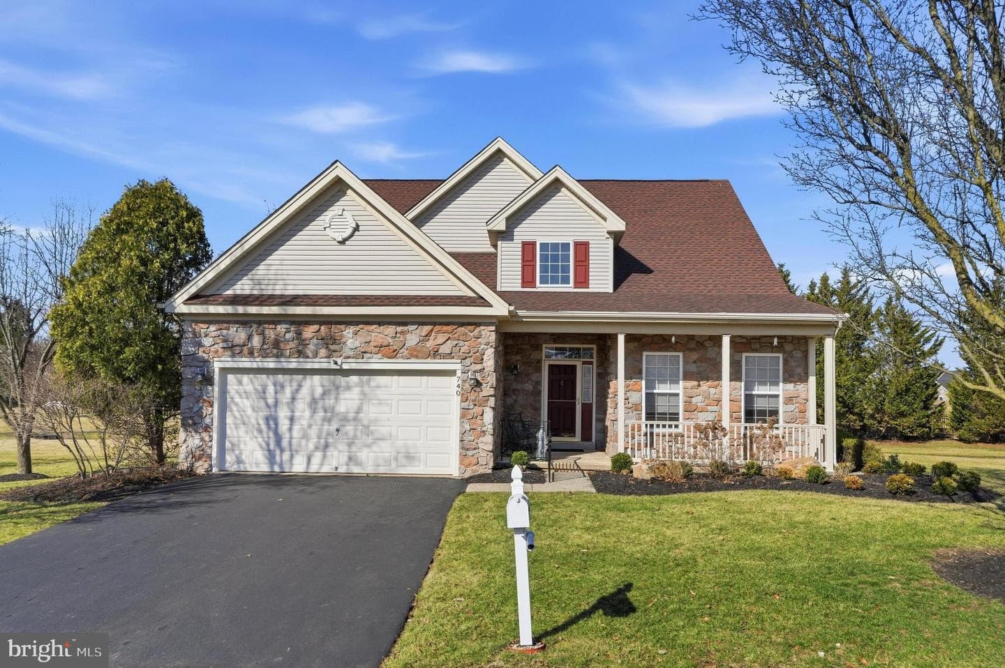 740 S. Settlers Circle