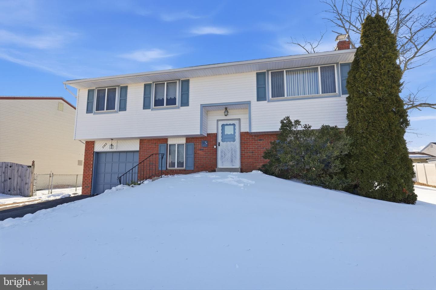 2163 Joshua Drive photo 1