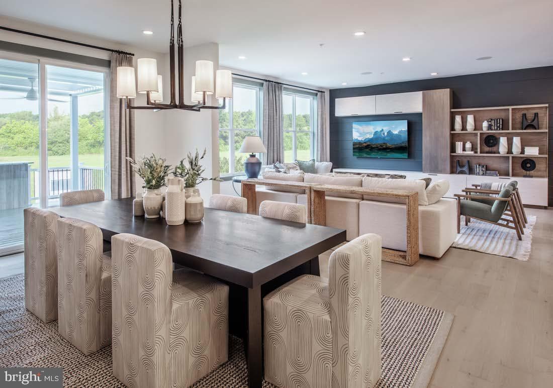 430 Cole Lane #homesite 113 photo 1