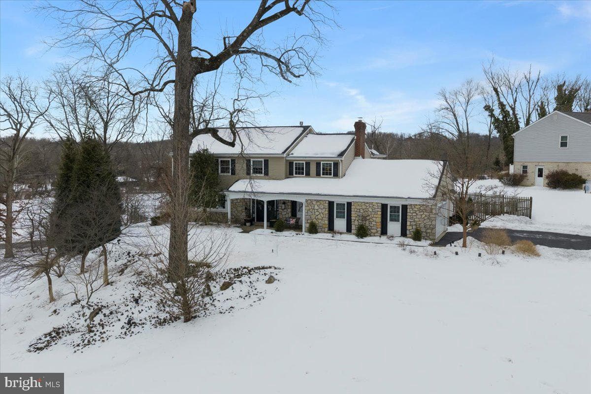 8 Mill Creek Road photo 1