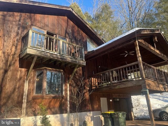 140 Clay Ridge Road photo 1