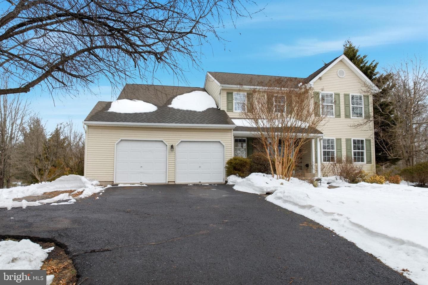 1048 Bartram Lane photo 1