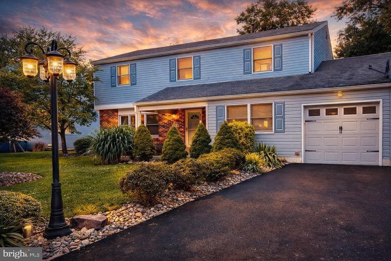 854 Phillips Road