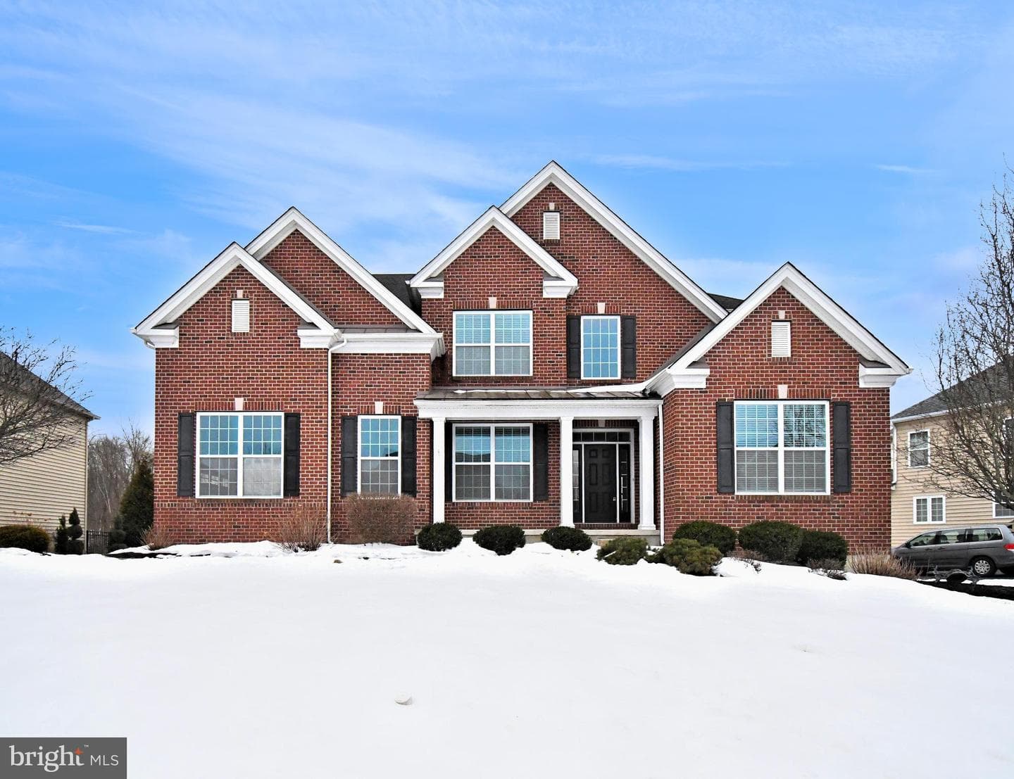 2804 Hoffs Way photo 1
