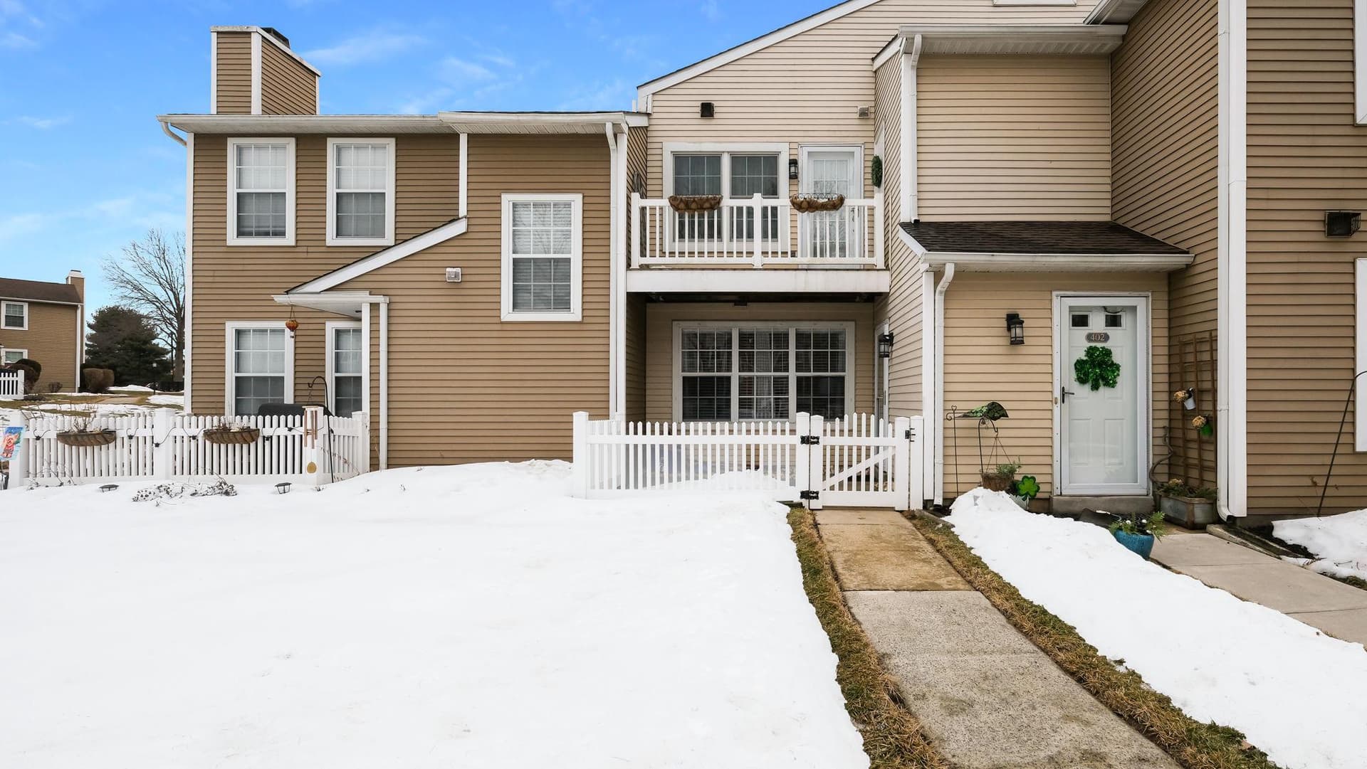 401 Ferris Lane #d1 photo 1