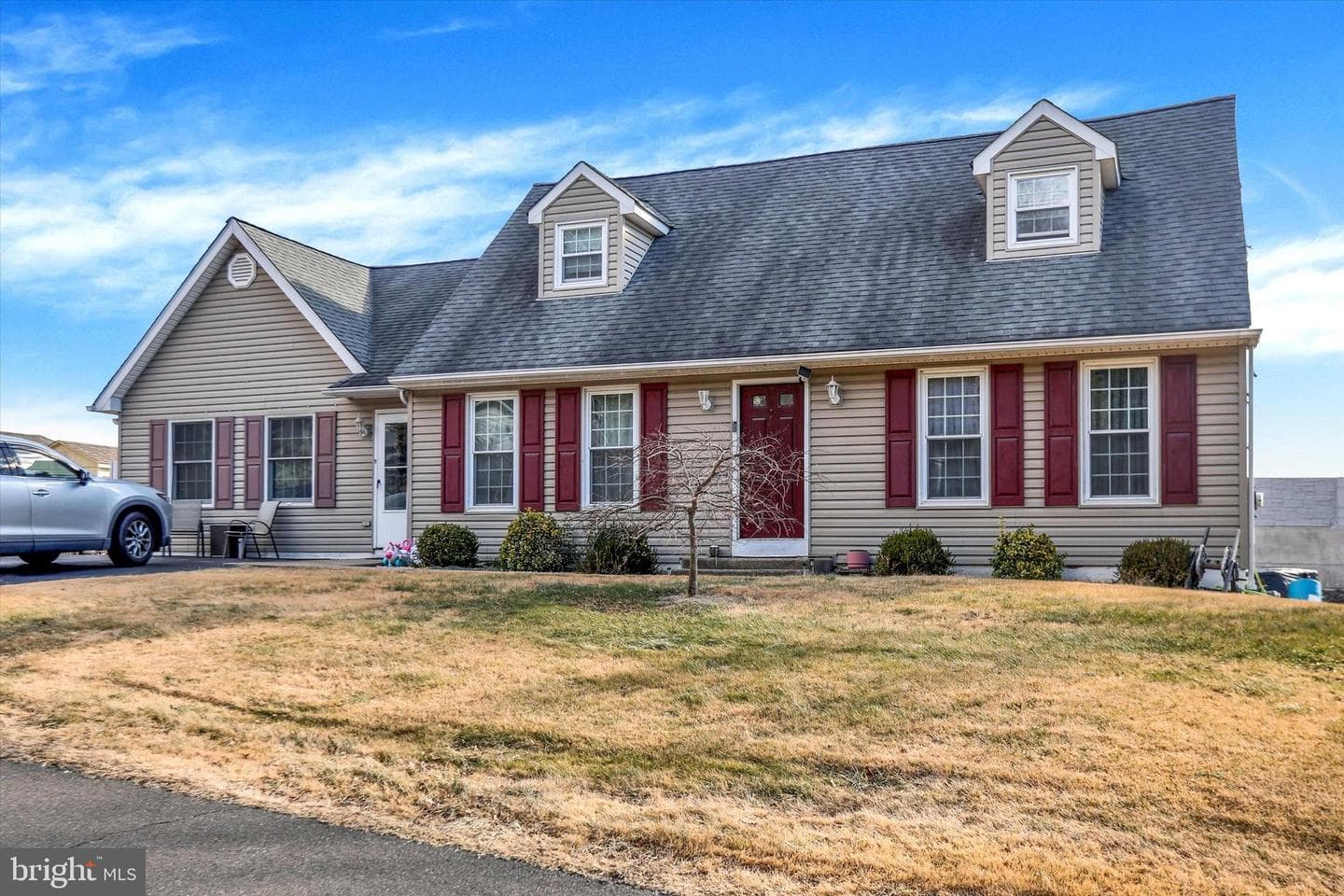 2140 Old Lincoln Highway