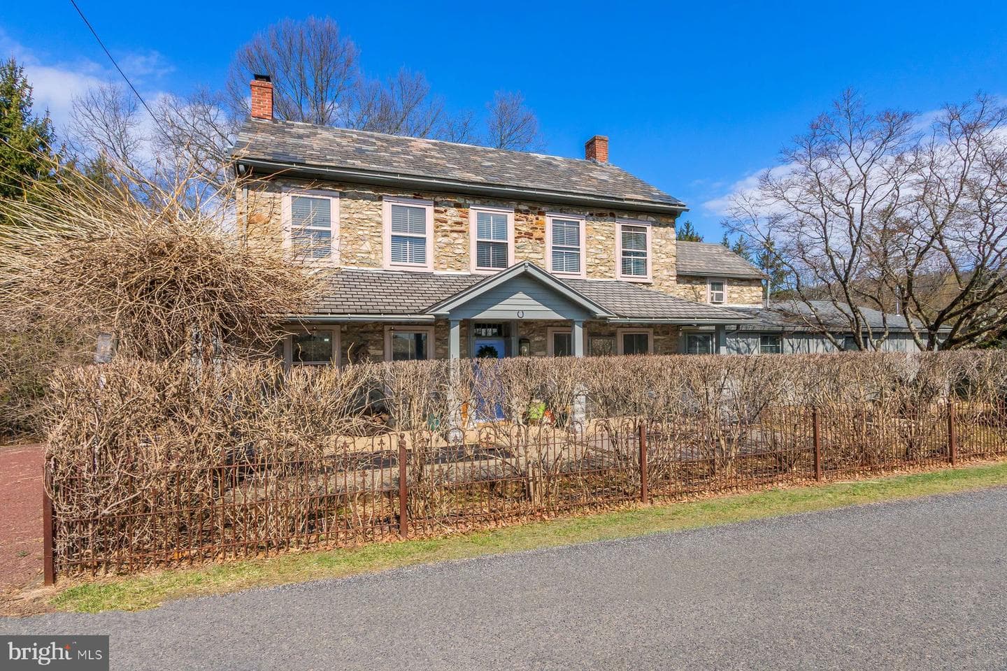 157 Kintner Road