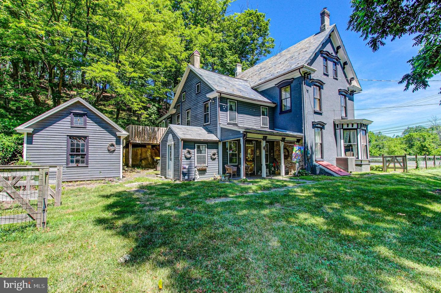 9754 Easton Road photo 1