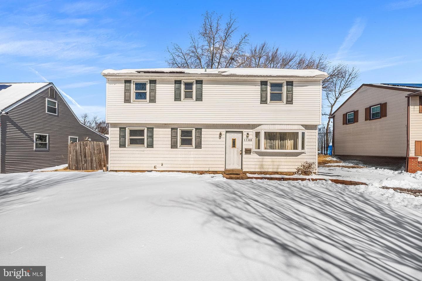 1103 Nancy Drive