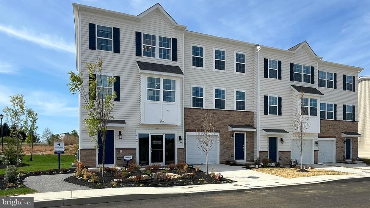 213 Independence Court