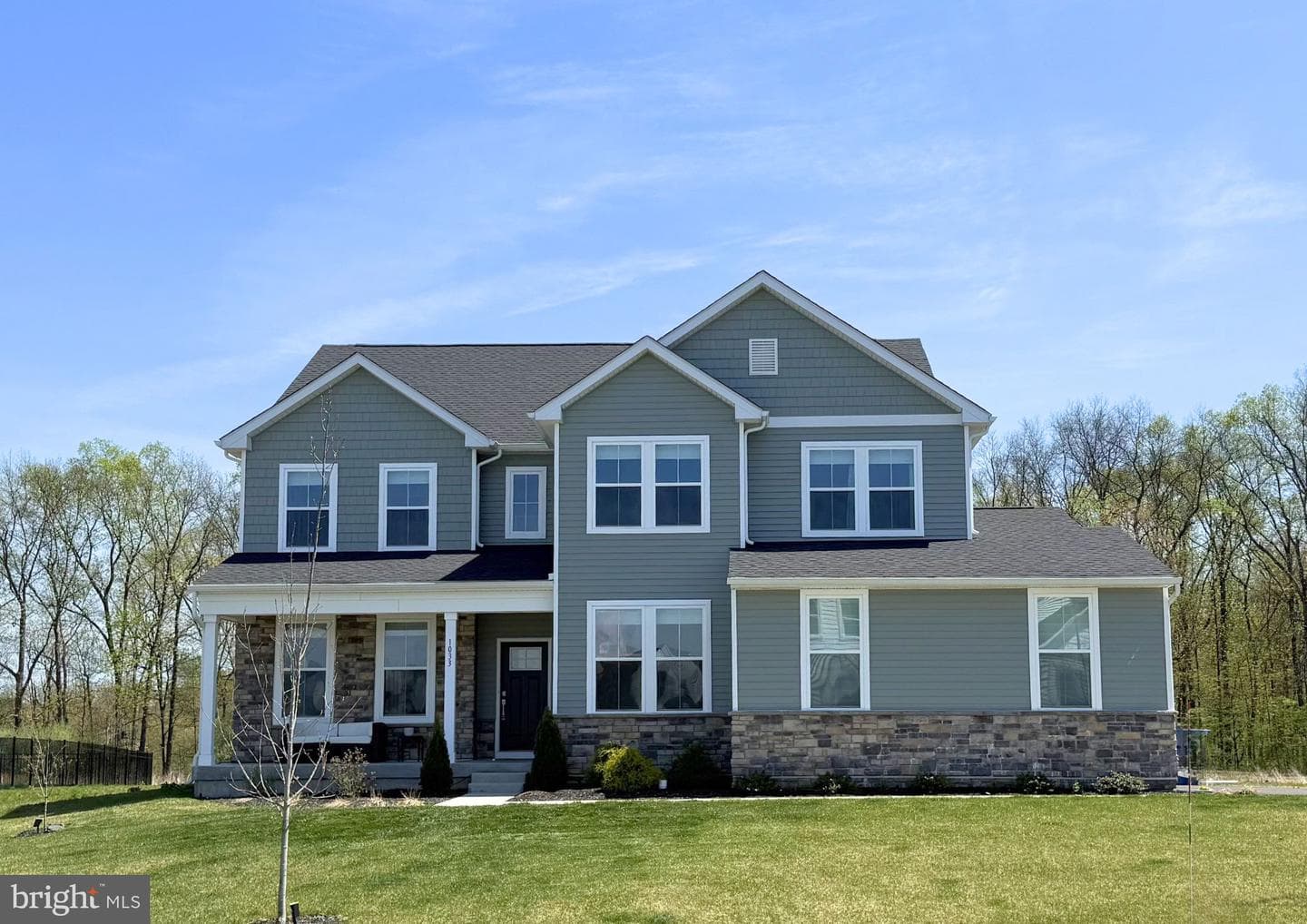 1033 Mariwill Drive
