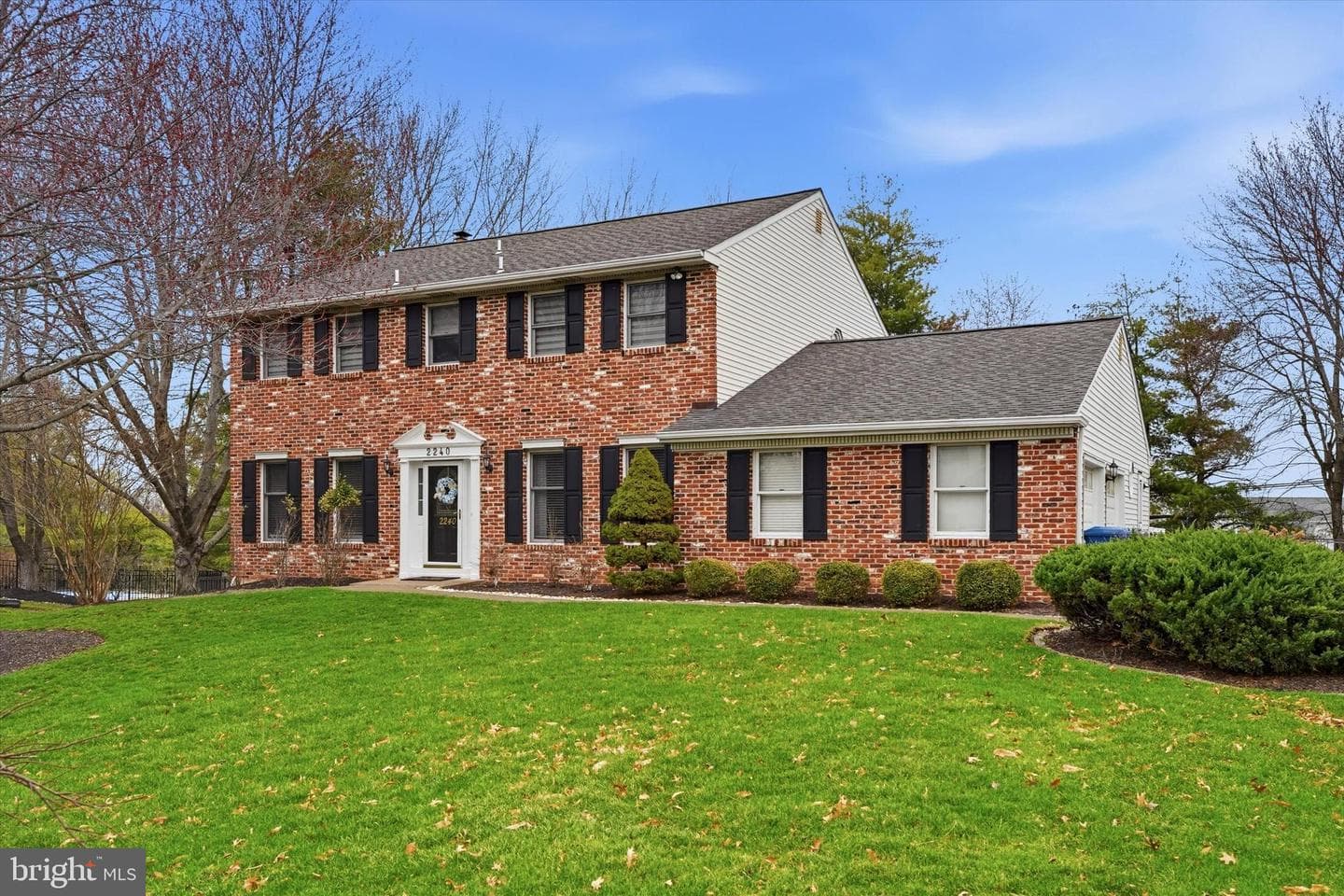 2240 Cloverly Circle
