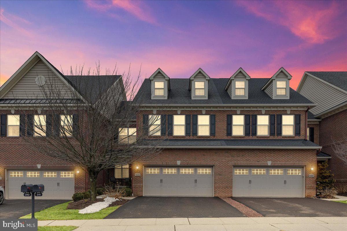 311 Saint James Drive