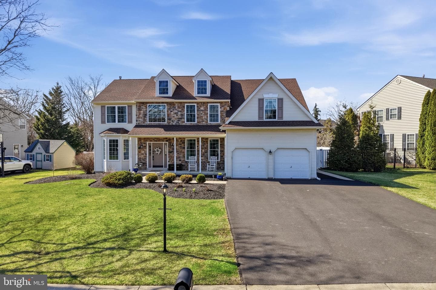 930 Red Coat Farm Drive photo 1