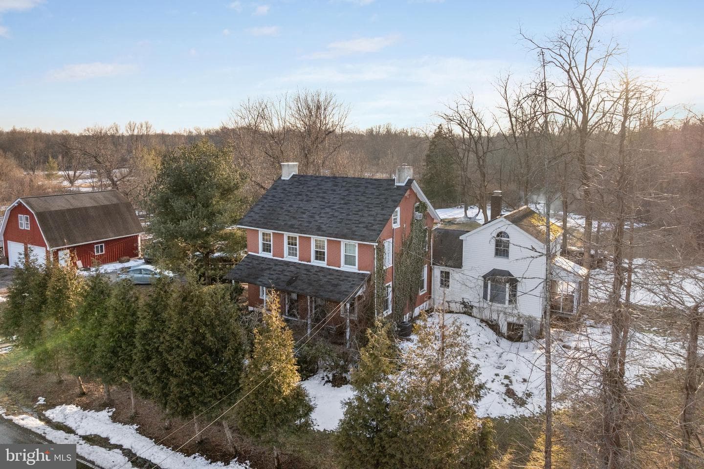 800 E Cherry Road photo 1