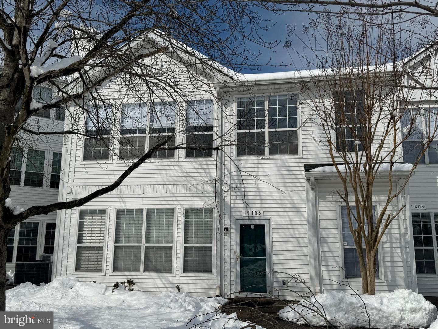 11103 Cornerstone Drive photo 1