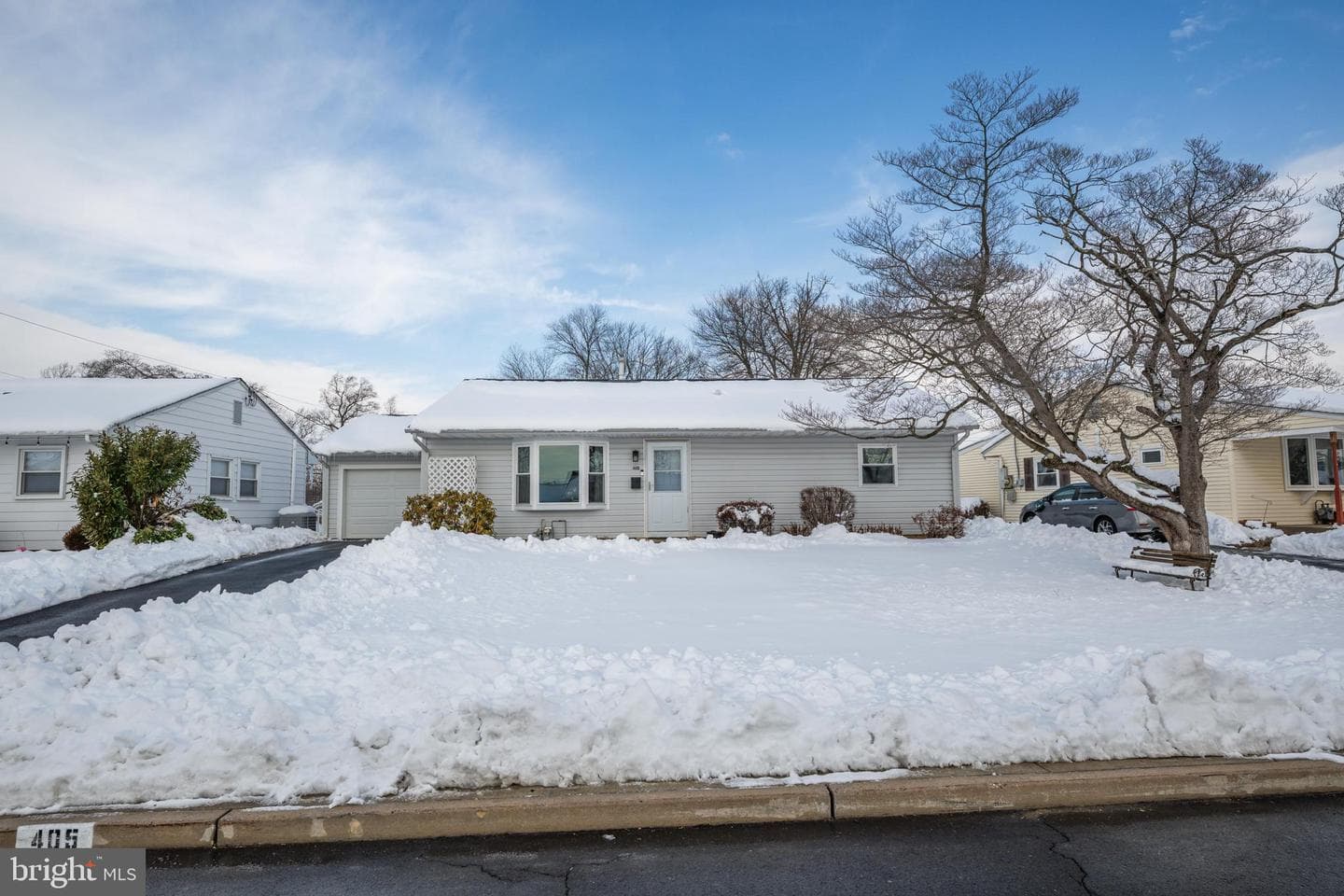 405 Andover Road photo 1