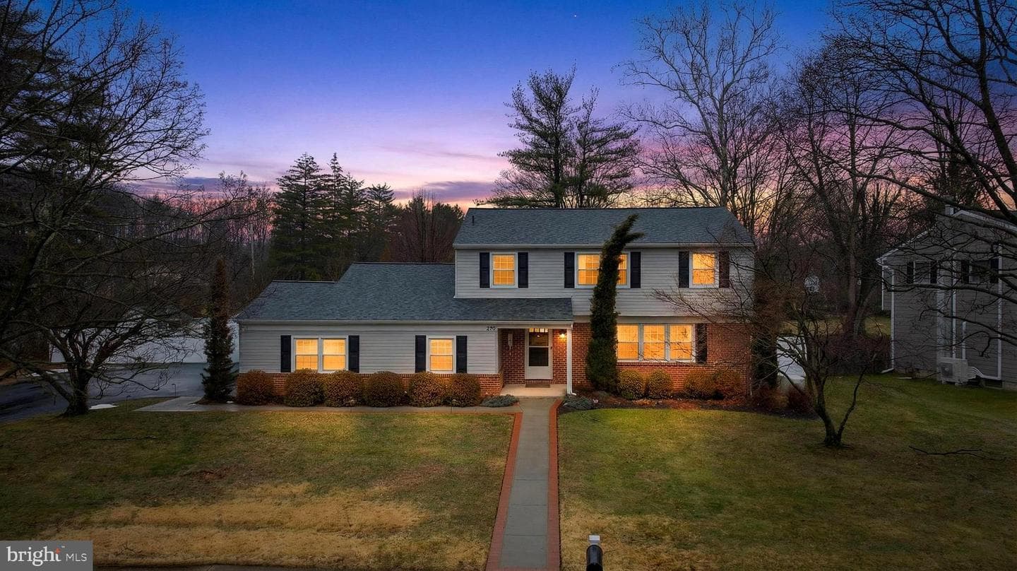 224 Marlboro Road photo 1