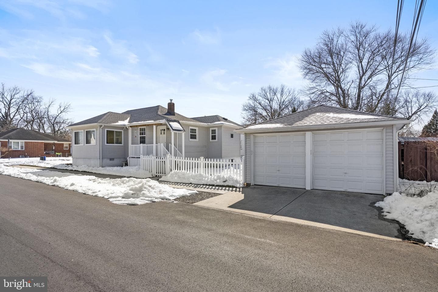 400 Clymer Avenue photo 1