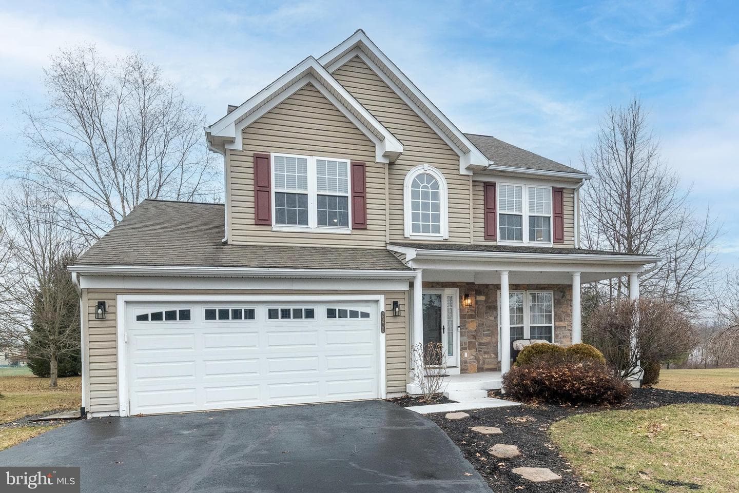 2070 Huber Drive photo 1