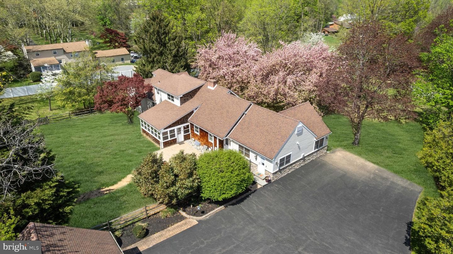 682 Whirlaway Drive