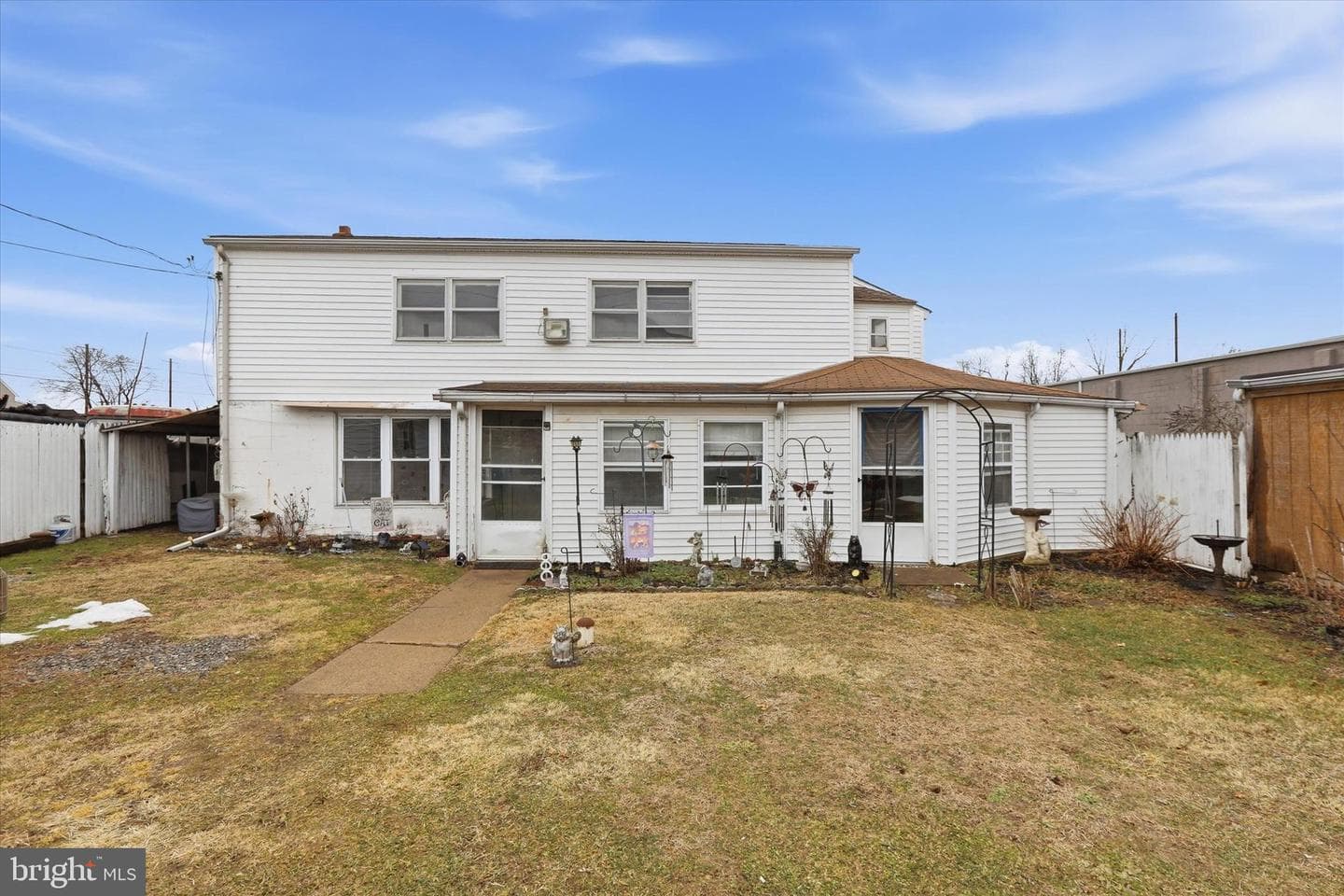 337 Main Street #rear