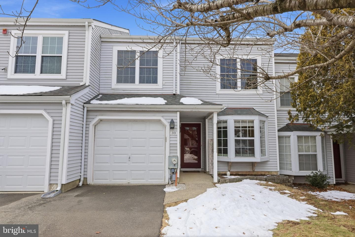 33 E Park Road