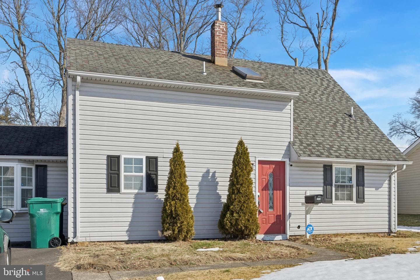 131 Ivy Hill Road photo 1