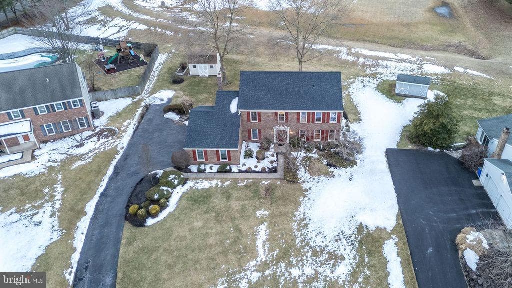 1363 Lexington Drive photo 1