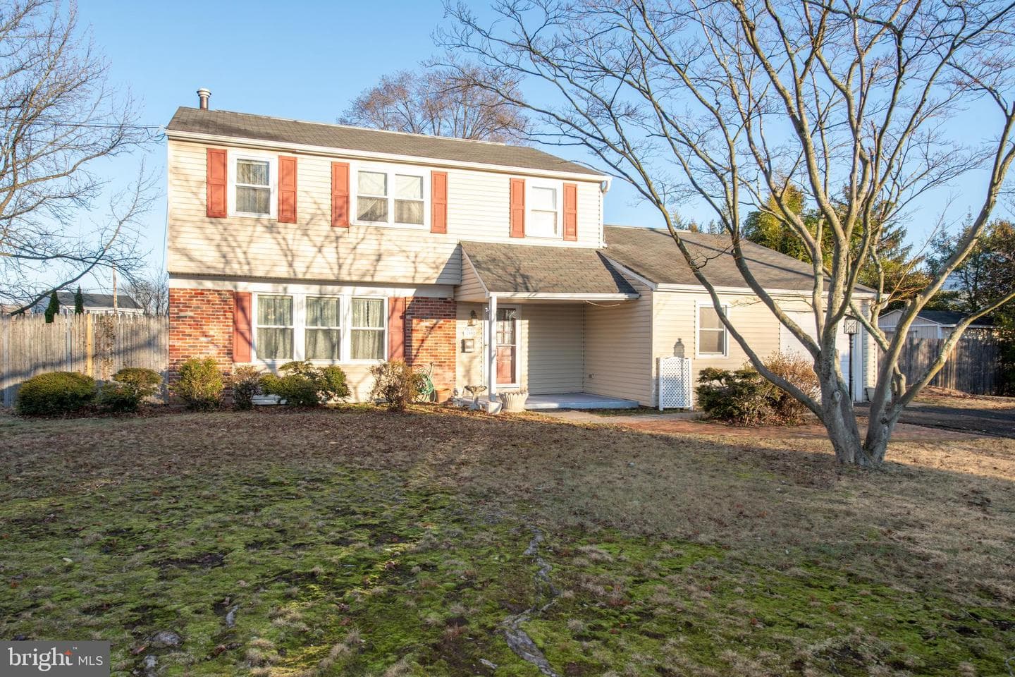 240 Clearfield Circle photo 1