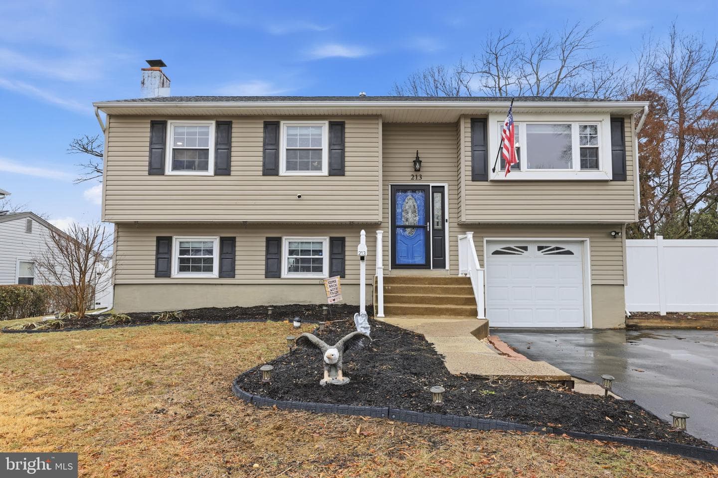 213 Welsford Road