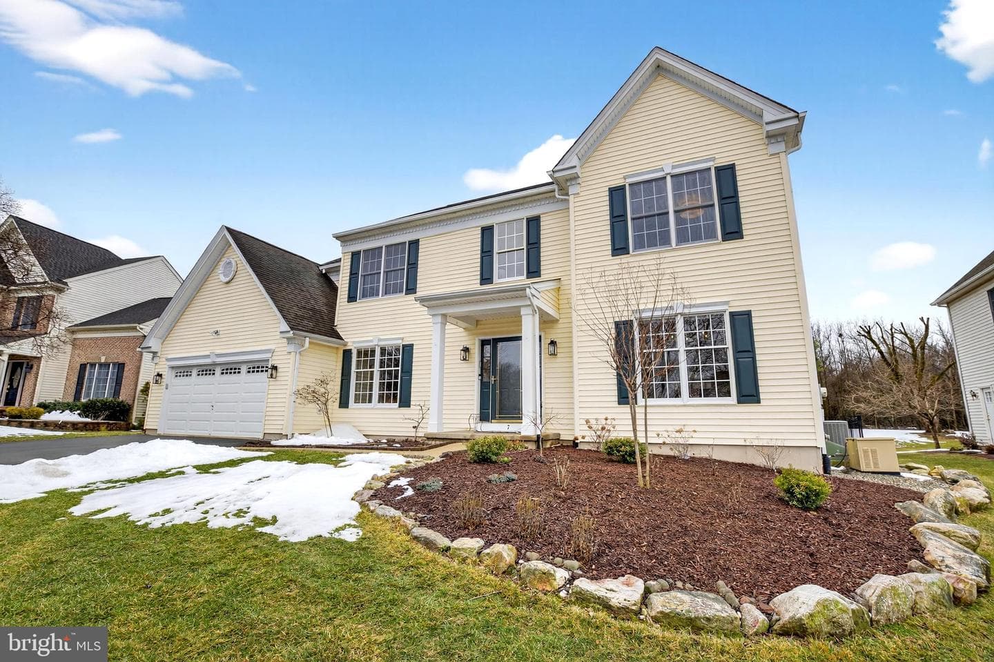 7 Alexander Way photo 1