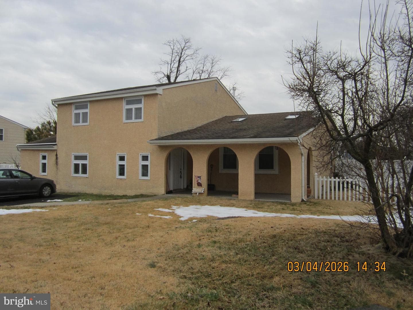 5800 Griscomb Drive