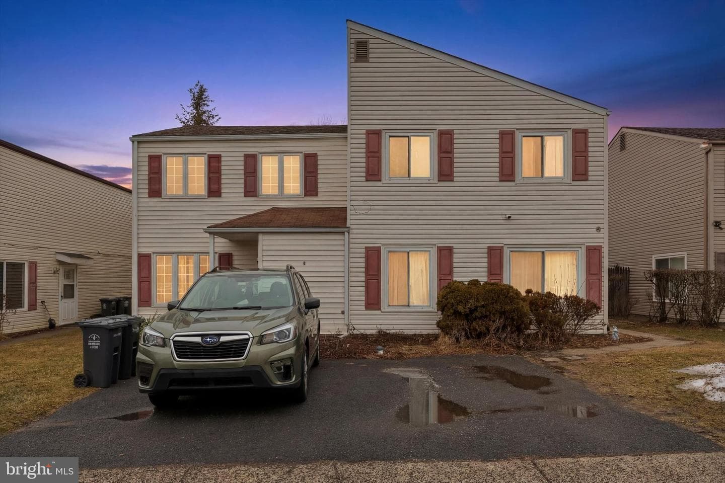 6 Pennington Lane photo 1