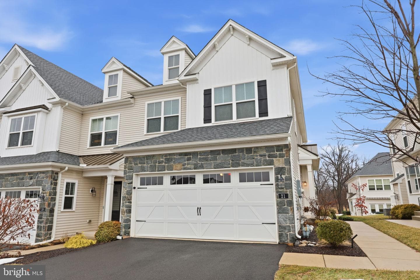 21 Spring Mill Drive