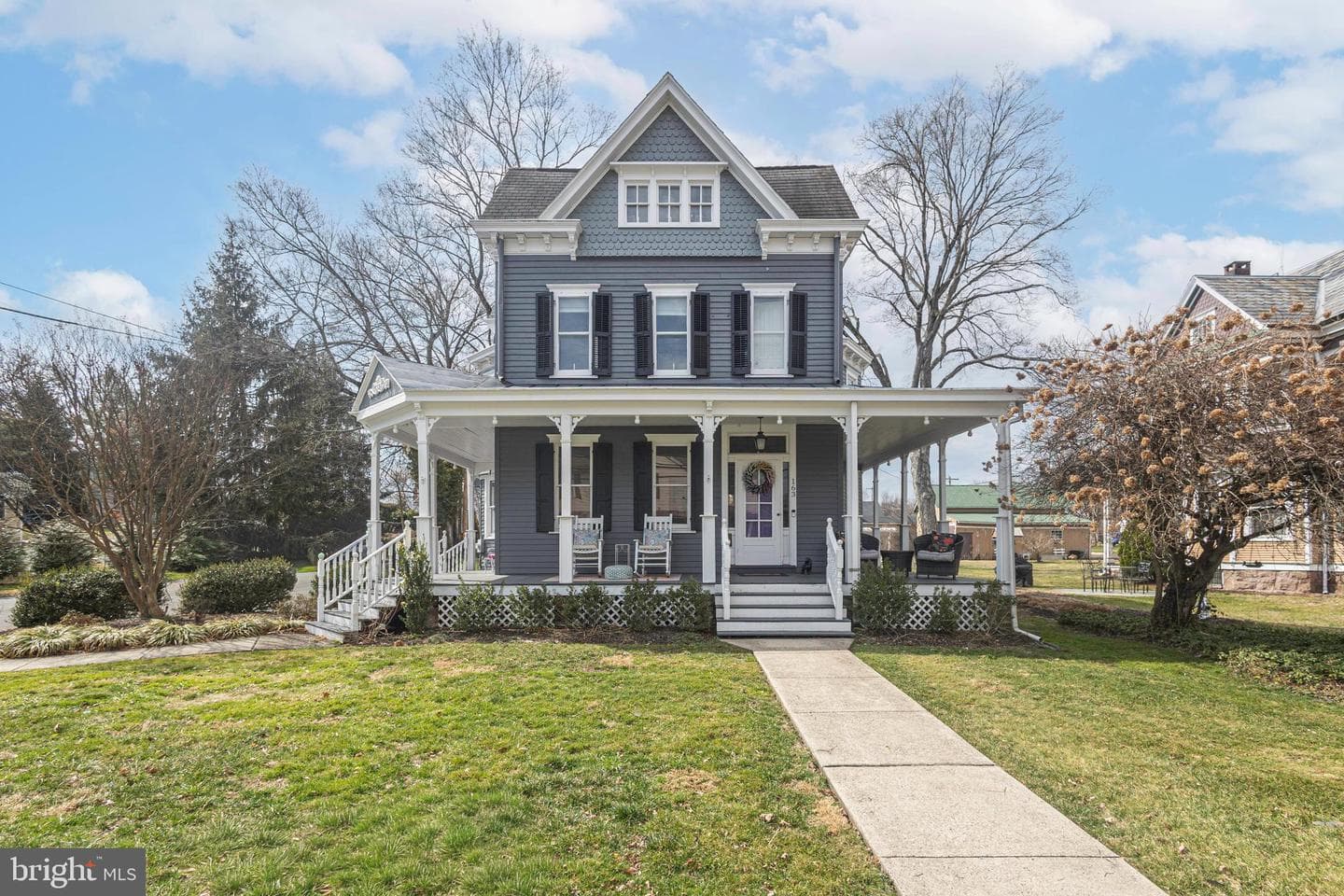 163 S Main Street