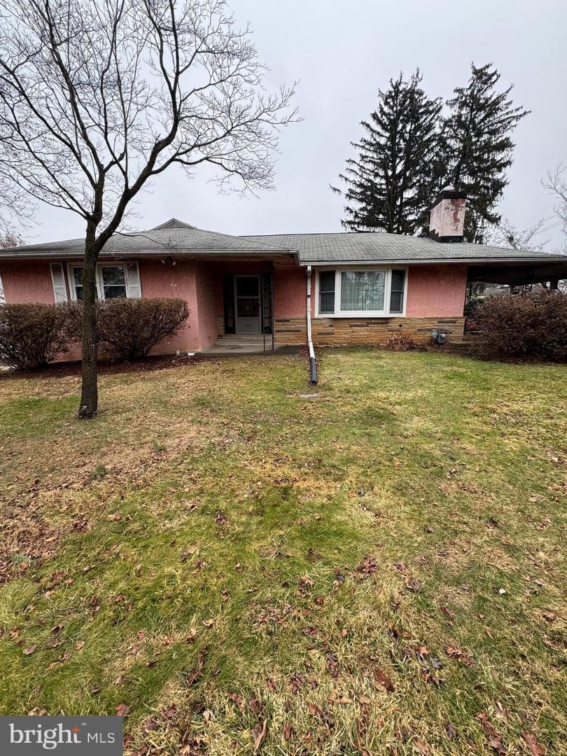 1429 County Line Road