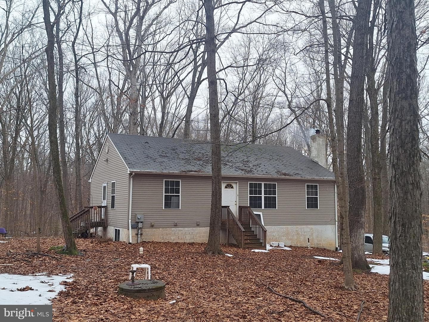 601 Marienstein Road photo 1