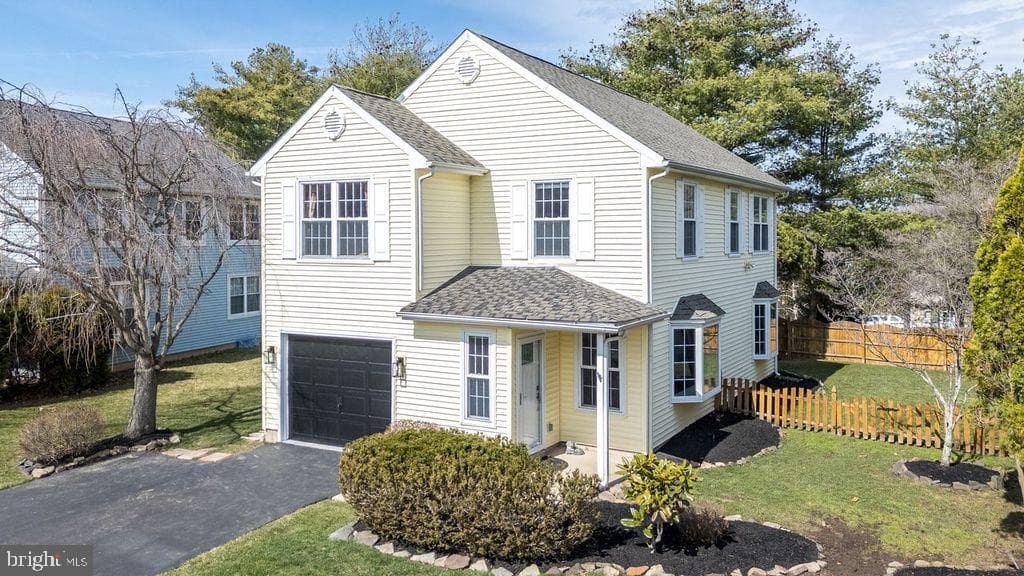272 Stanford Place