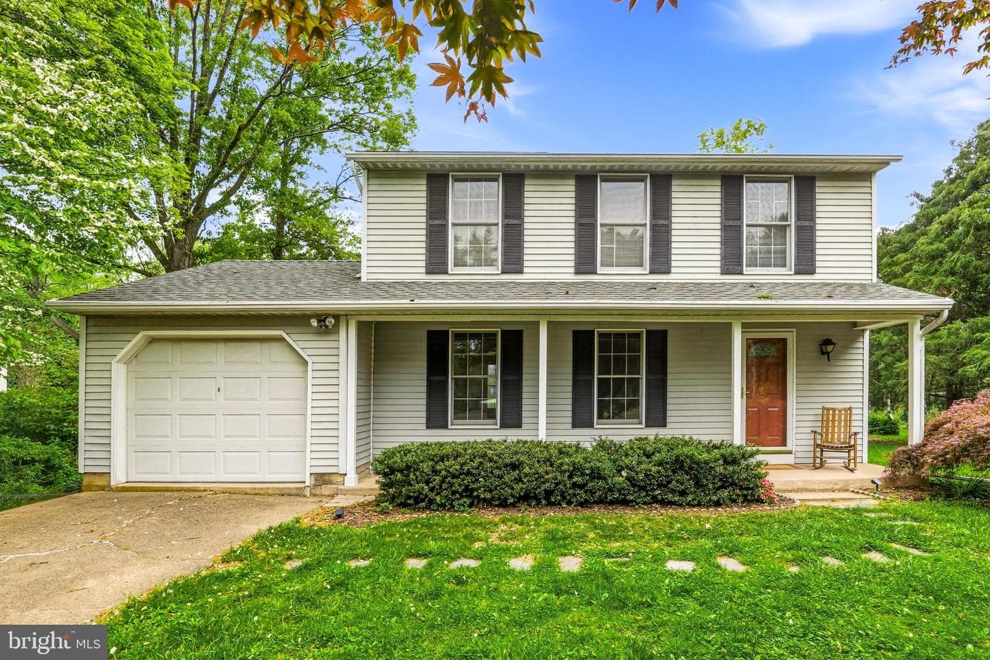1 Cedar Lane