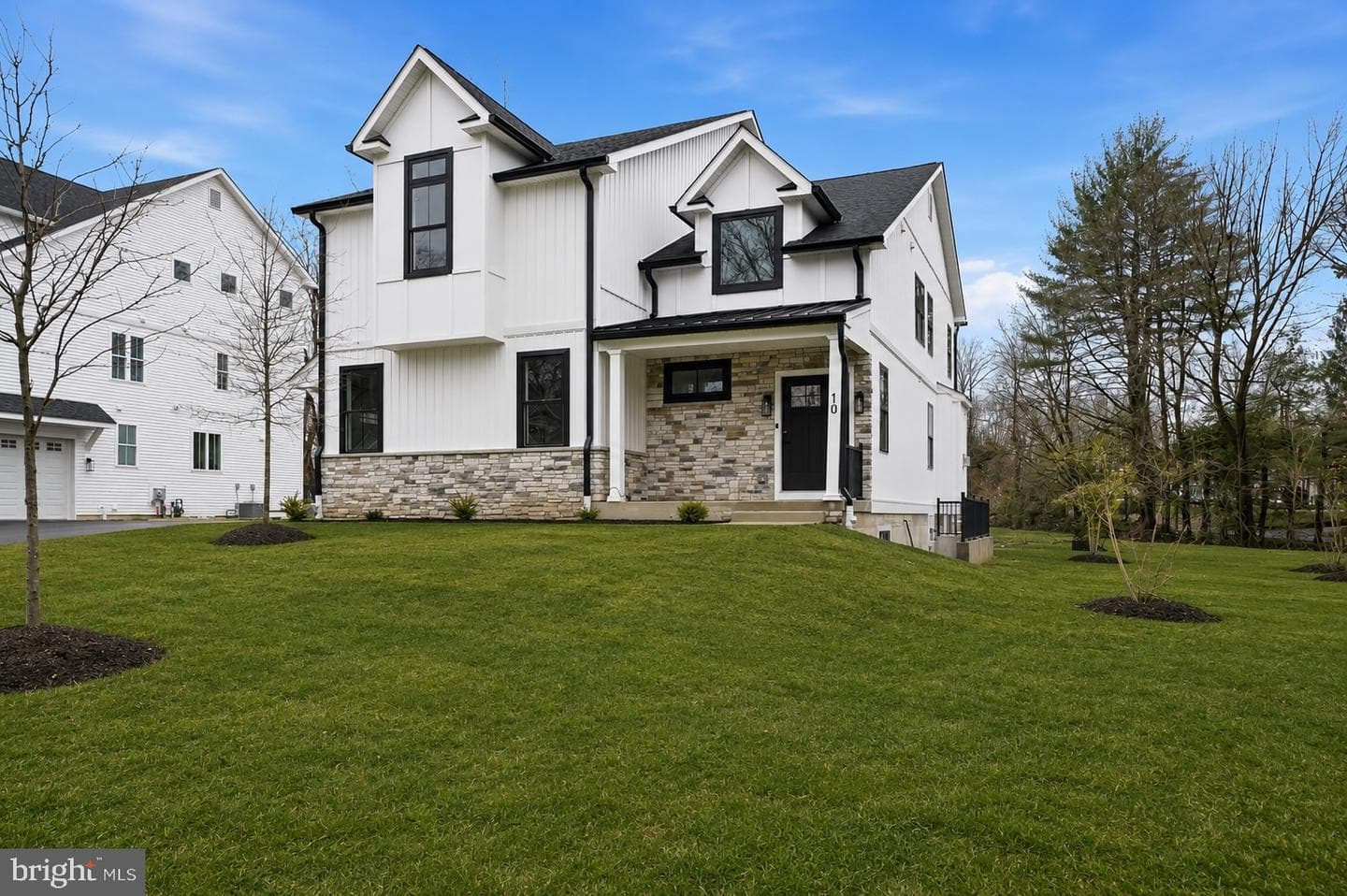 10 Churchville Lane